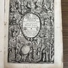 R.P. Hieremiæ Drexelii e Societate Iesu Opera spiritualia, duobus tomus comprehensa.