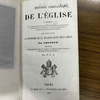 Histoire abrégée de l'Église, où l'on expose ses combats et ses victoires dans les temps de persécution, d'hérésies et de scandales, et ou l'on montre que sa conservation est une oeuvre divine : pour servir de suite a L'histoire de la religion avant Jésus-Christ.