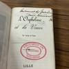 L'orpheline et la veuve
