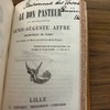 Le bon pasteur, ou, Monseigneur Denis-Auguste Affre, archevêque de Paris