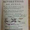 Histoire des révolutions de Suéde, où l'on voit les changements qui sont arrivés dans ce royaume, au sujet de la religion & du gouvernement