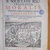 Theologia moralis quinque libros complectens