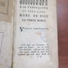 Méthode d'oraison : pour aider ceux qui ont de la peine à s'entretenir avec Dieu et qui ont des distractions dans leurs prieres