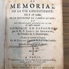 Additions au Memorial de la vie chrestienne : Où il est traité de la perfection de l'amour de Dieu, et des principaux mysteres de la vie de nostre Sauveur