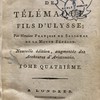 Les aventures de Télémaque, fils d'Ulysse