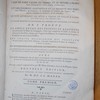 Dictionaire oeconomique, contenant l'art de faire valoir les terres ... on y trouve un ample détail des profits et agrémens que procurent ... avec une idée sommaire de ce qui concerne les droits seigneuriaux...