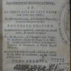 Synonymes françois, leurs différentes significations, et le choix qu'il en faut faire pour parler avec justesse