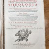 R.P.F. Anacleti Reiffenstuel ... Theologia moralis : brevi simulque clara methodo comprehensa, atque juxta sacros canones, et novissima decreta summorum pontificum diversas propositiones damnantium, ac probatissimos auctores, succincte resolvens omnes materias morales