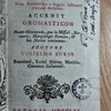 Romanorum pontificum brevis notitia, ritus ecclesiasticos a singulis institutos præcipue declarans. Accedit Onomasticon vocum obscuriorum, quæ in missali, breviario, martyrologio romano, & hac notitia continentur