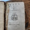 Testamenti Novi Editio Vulgata