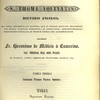 Formalis explicatio Summae Theologicae S. Thomae Aquinatis doctoris angelici qua omnia argumenta, et rationes, quae in singulis articulis tractantur, non modica claritate formantur, et explicangtur, argumentorumque, responsiones explicatae ad ipsorum