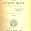 À la conquête du ciel : Charité parfaite et Contrition