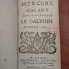 Mercure Galant