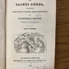 Les saints anges, considérés dans leur nature, leur ministère et leur bienveillance à notre égard