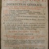 Le parfait négociant, ou, Instruction générale pour ce qui regarde le commerce des marchandises de France, & des pays étrangers, et l'explication des ordonnances & arrests rendus sur toutes les questions les plus difficiles qui arrivent entre les marchands, ngocians & banquiers, sur toutes sortes de matières concernant le commerce des lettres, & billets de change