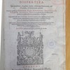 Novissima polyanthea in libros XX dispertita, opus praeclarum, suavissimis floribus celebriorum sententiarum, vel Graecarum, vel Latinarum refertum