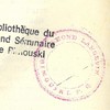Collegii Salmanticensis F.F. Discalceatorum B. Mariae de Monte Carmeli Primitivae Observantiae, Cursus Theologiae moralis...