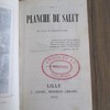 La planche de salut