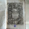 Speculum spirituale de humanae vitae miseriis, de miris mortis effectibus et diffuse de eccellentiis purgatorii. In sex libros dispositum...