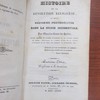 Histoire de la révolution religieuse, ou de la Réforme protestante dans la Suisse occidentale