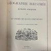 Géographie illustrée : cours moyen