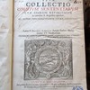 Concordantiae Augustinianae, sive, Collectio omnium sententiarum quae sparsim reperiuntur in omnibus S. Augustini operibus ad instar concordantiarum Sacrae Scripturae...