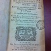 Méditations sur les plus grandes & plus importantes véritez de la foy, rapportées aux trois vies spirituelles, à la purgative, à l'illuminative & à l'unitive. Et dressées pour les retraites