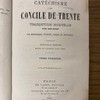 Catéchisme du concile de Trente