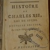 Oeuvres de Monsieur de V***
