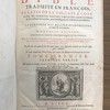 La Sainte Bible