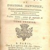 Recueil de differens traités de physique et d'histoire naturelle, propres à perfectionner ces deux sciences
