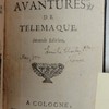 Critique générale des Avantures de Téléemaque