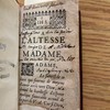 Introduction pour bien prier Dieu, divisée en cinq partie