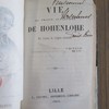 Vie du prince Alexandre de Hohenlohe