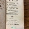 La vie du Révérend Pere De Condren, second général de la Congrégation de l'Oratoire en France