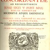 Sacrorum bibliorum vulgatae editionis