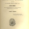 Compendium Theologiae Moralis