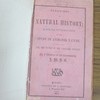 Gleanings in natural history, or, A simple introduction to the study of animated nature for the pupils of the literature course