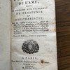Exercices de l'âme, pour se disposer aux sacremens de pénitence et d'eucharistie.