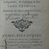 Histoire ecclesiastique