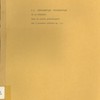 La problématique philosophique de la création dans la pensée platonisante des 3 premiers siècles ap. j.c.