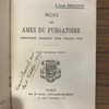 Mois des ames du Purgatoire : Méditations pratiques pour chaque jour