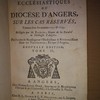 Conférences écclésiastiques du diocèse d'Angers, sur les cas réservés