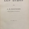 Les Échos