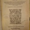 Divi Gregorii Nysseni episcopi, fratris Basilii Magni, omnia quæ extant opera, hactenus studio virorum doctissimorum in latinum sermonem conuersa. ... Cum indice locorum sacræ scripturæ, & rerum memorabilium
