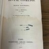 La Divine comédie