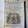 Physica peripatetica ad mentem Scoti. Qua subtilissimi doctrina adhuc magis dilucidatur, defenditur, roboratur...