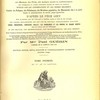 Les Petits Bollandistes : Vies des Saints de l’Ancien et du Nouveau Testament des Martyrs, des Pères, des Auteurs sacrés et ecclésiastiques, des vénérables et autres personnes mortes en odeur de sainteté—Notices sur les congrégations et ...