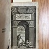 Le chrestien charitable qui visite les pauvres, & les Prisonniers, qui asiste les malades, & les agonisans, qui instruit les ignorans, & les penitens
