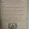 Dictionnaire universel, contenant généralement tous les mots françois tant vieux que modernes, et les termes de toutes les sciences & des arts...